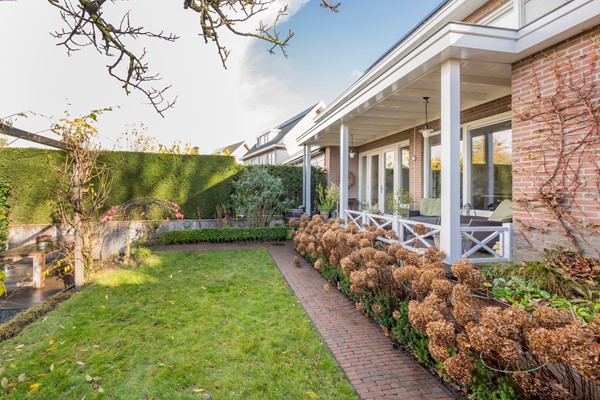 Medium property photo - G.H. Roeterdinkstraat 80, 3781 CC Voorthuizen